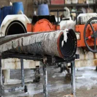 قالیشویی باهنرزرهی سراج پاییزوالفجرفرزانگان طلاییه|خدمات نظافت|شیراز, شهرک فرهنگیان|دیوار