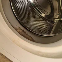 ماشین لباسشویی ایندزیت - Indesit|ماشین لباسشویی و خشک‌کن لباس|تهران, گلستان (شهرک راه آهن)|دیوار