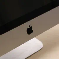 Apple IMAC A1418 - 22inch ( IPS )|رایانه همراه|تهران, بلوار کشاورز|دیوار