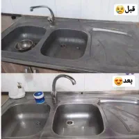 سالیدمجیک نانوسان براقکننده