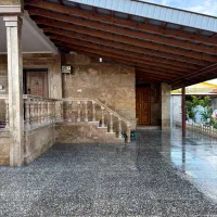 اجاره ی ویلای روستایی درمحیطی آرام