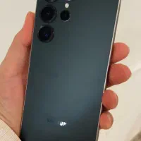 گوشی s25 ultra در حد نو