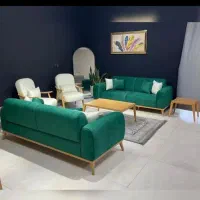 مبل مینیمال، تولیدی(اقساط بدون بهره) واقعی|مبلمان خانگی و میز عسلی|پاکدشت, پاکدشت (مامازند)|دیوار