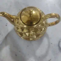 قوری|قوری، کتری، قهوه‌ساز دستی|اصفهان, شاهد|دیوار