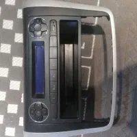 ضبط و پخش خودرو آریو