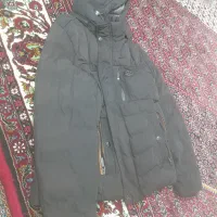 فروش کاپشن سایز L