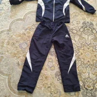 لباس ورزشی پسرانه