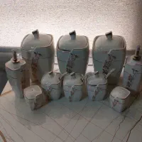 پاسماوری چینی
