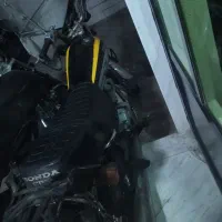 موتور سیکلت هوندا