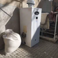 آبگرمکن سالم قیمت 2/5