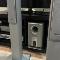 سیستم صوتی|سیستم صوتی خانگی|تهران, سازمان برنامه جنوبی|دیوار