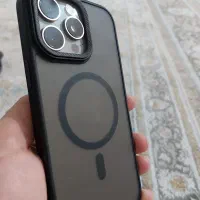 گوشی ایفون ۱۶ پرو مکس za نچرال