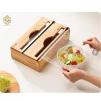 سلفون کش چوبی