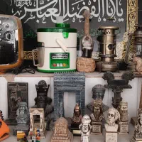 کلکسیون  قدیمی