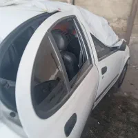 تیبا2 1401|خودرو سواری و وانت|تهران, امام زاده حسن|دیوار