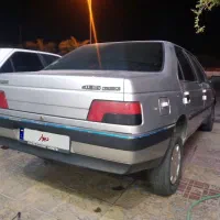 پژو۴۰۵|خودرو سواری و وانت|کهنوج, |دیوار