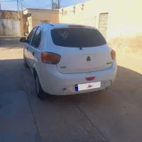 تیبا۲مدل ۹۶|خودرو سواری و وانت|بندر ماهشهر, |دیوار