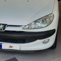 ۲۰۶ تیپ ۲ مدل ۹۹|خودرو سواری و وانت|ساوه, |دیوار