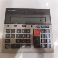 ماشین حساب حسابداری شارپ ۲۱۳۰
