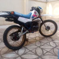 دی تی dt 175 جنگلبانی درحد.