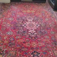 فرش دستبافت