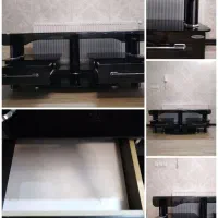 تلویزیون میز تلویزیون لوازم دیجیتال