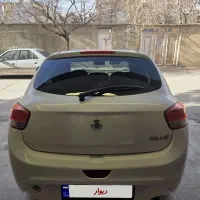 تیبا ۲|خودرو سواری و وانت|همدان, |دیوار