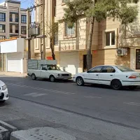 ۴۰متری تجاری فاز۴ مهرشهر چهارراه بانک ملی|اجارهٔ مغازه و غرفه|کرج, فاز ۴ مهرشهر|دیوار