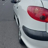 206sd مدل93|خودرو سواری و وانت|تبریز, |دیوار