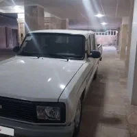 دوکابین ۲۰۰۰ تیپ 4