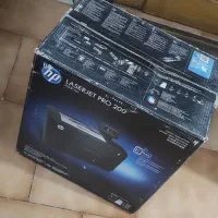 پرینتر hp لیزر جت رنگی پرو ۲۰۰ M251nw|پرینتر، اسکنر، کپی، فکس|تهران, شهرک هما|دیوار