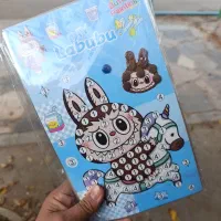 نقاشی دکمه ای|لوازم التحریر|اصفهان, امیرعرب|دیوار