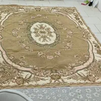 دو عدد رو فرشی سالم|روفرشی|رشت, باهنر|دیوار