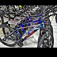 بهترین قیمتها با دوچرخه امپراطور|دوچرخه، اسکیت، اسکوتر|بم, |دیوار