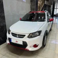 کوییک R مدل۱۴۰۰ بدون رنگ