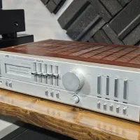 آمپیلی فایر استریو JVC A X4|سیستم صوتی خانگی|تهران, سعادتآباد|دیوار