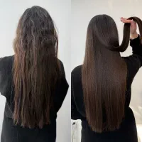 جشنواره احیای مو کراتین بوتاکس پروتیین تراپی