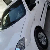 تیبا 1 مدل 1400