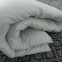 تشک تک نفره یا یک نفره|رختخواب، بالش، پتو|قم, عمار یاسر|دیوار