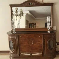 اینه کنسول ایتالیایی