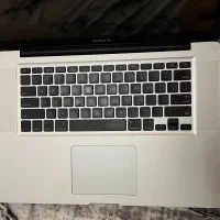 فوری فروش مک بوک پرو ۱۵ اینج رم ۱۶|رایانه همراه|تهران, شهران شمالی|دیوار