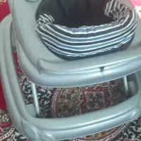 کالسکه و روروئک
