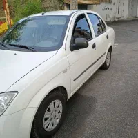 تیبا ۱۴۰۰ صندوقدار