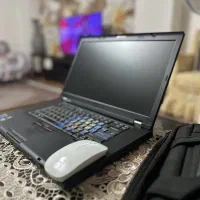 لپ تاپ لنوو رم ۱۶ گیگ سی پی یو i7 هارد ۷۵۰ گیگ