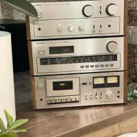 آمپلی فایر خانگی و باند گراندیک|سیستم صوتی خانگی|تهران, فدک|دیوار