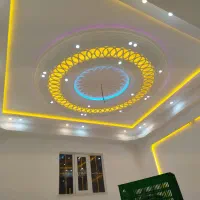 گچبری.گچکاری گچ کاری|خدمات پیشه و مهارت|املش, |دیوار