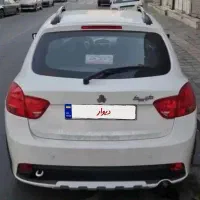فروش کویک s|خودرو سواری و وانت|تهران, شهرک فردوس (حسینی)|دیوار