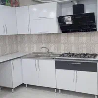 کابینت کرونی شاپورجان|مصالح و تجهیزات ساختمان|شیراز, کرونی(خاتونک)|دیوار