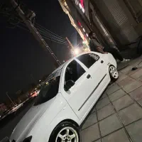 تیبا مدل ۹۴|خودرو سواری و وانت|تهران, ابوذر|دیوار