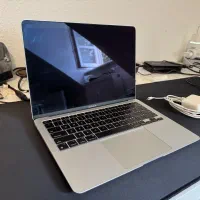 مک بوک ایر ۲۰۲۰|رایانه همراه|کرج, گوهردشت|دیوار